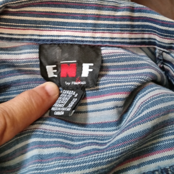 👗🆕ENF BY FRANCIAS JEAN WEAR CANADA. - Picture 2 of 12